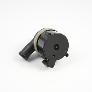 Número OE 6R0965561A, <span class=keywords><strong>Precio</strong></span> de Fábrica, Bomba de Agua Auxiliar de Refrigeración Eléctrica sin Escobillas de Alta Calidad para AUDI, SEAT, <span class=keywords><strong>SKODA</strong></span>, VAG, VW - Product Image 2