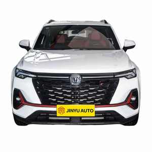 Changan <span class=keywords><strong>Automobile</strong></span> nuovo arrivo Cs35 2025 classiche auto familiari benzina piccolo Suv ad alta velocità 205 km/H interasse largo fuori strada Suv - Product Image 1