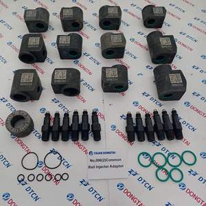 NO.006(2) Adaptador de inyector Common Rail - Product Image 4