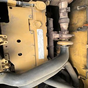 Excavatrice sur chenilles d'occasion, 20 tonnes, d'origine, avec garantie d'un an - Product Image 6