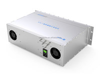 Terminal d'acquisition de données de surveillance structurelle sans fil IoT 5G |   Enregistreur multi-capteurs en temps réel