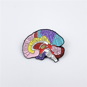 Broche <span class=keywords><strong>Dragon</strong></span> Personnalisée XR en Strass, Plaqué Or, Émail Cristal, Luxe, Mode Femme, Épingle, Vente en Gros, Épingle <span class=keywords><strong>de</strong></span> Revers Personnalisée en Gros - Product Image 6