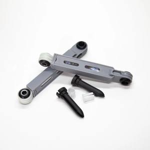 673541 Bosch <span class=keywords><strong>Siemens</strong></span> <span class=keywords><strong>Lavadora</strong></span> Amortiguador 90 N Kit de reparación - Product Image 5