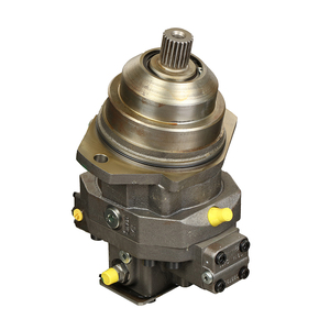มอเตอร์ไฮดรอลิกสำหรับ A6VE28HD1/63W-VAL020B - Product Image 6