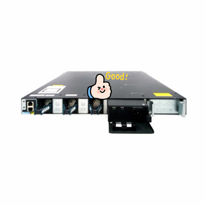 Nuevo Switch Cisco Original de la Serie 3650 con 48 Puertos POE, WS-C3650-48FD-L/S/E - Product Image 2