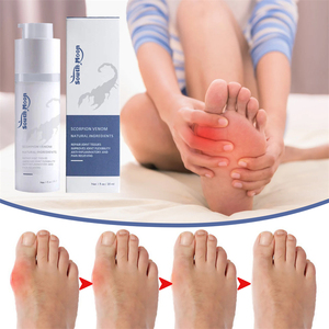 Gel réparateur articulaire à marque privée pour l'élimination des kystes et de l'œdème, améliorant la flexibilité, soulageant la douleur et réparant les tissus articulaires - Product Image 1