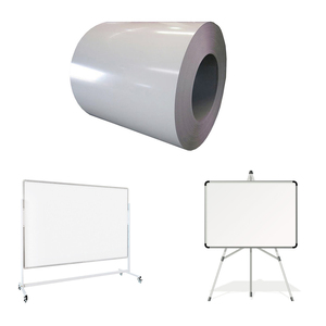 À sec essuyer effaçable tableau blanc en acier bobines sec essuyé feuilles pour tableau d'écriture - Product Image 2