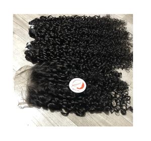 เวียดนามผมคู่วาดที่ยังไม่ได้ดิบบริสุทธิ์100% เวียดนามมนุษย์ผมผู้ขาย,อัจฉริยะผ้าผม - Product Image 1