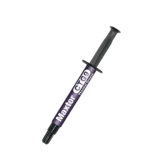 Maxtor CTG9 13.5W/m.k Pro-Grade Thermal Compound Paste