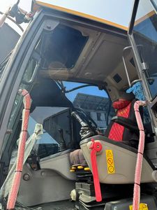 Excavadora de cadenas Volvo EC300 usada de 30 toneladas con motor y caja de cambios - ¡Gran oferta! - Product Image 5