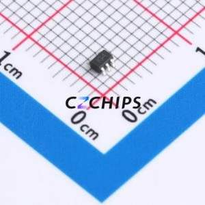 Amplificador operacional de chip IC de circuito integrado SOT-353 original y nuevo - Product Image 1