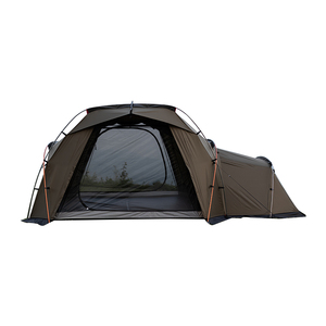 <span class=keywords><strong>Tente</strong></span> <span class=keywords><strong>de</strong></span> <span class=keywords><strong>tunnel</strong></span> autoportante extérieure professionnelle pour <span class=keywords><strong>2</strong></span>/4/6 personnes deux <span class=keywords><strong>chambres</strong></span> un salon grand espace sécurité équipement <span class=keywords><strong>de</strong></span> Camping - Product Image 1