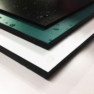 Laminado compacto <span class=keywords><strong>de</strong></span> <span class=keywords><strong>Formica</strong></span> para encimeras <span class=keywords><strong>de</strong></span> cocina Hoja HPL fácil <span class=keywords><strong>de</strong></span> limpiar resistente al calor <span class=keywords><strong>de</strong></span> 12mm - Product Image 6