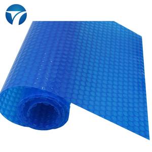 Couverture solaire à bulles de pe, couverture de <span class=keywords><strong>piscine</strong></span> solaire pour spa, 12mil, 400um - Product Image 3