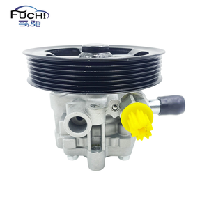 <span class=keywords><strong>Pompe</strong></span> de direction assistée hydraulique 5105048AA 5105048AB 5105048AC 5154355AA 5154355AB 52129329AC pour Jeep Compass 2007-2017 - Product Image 4