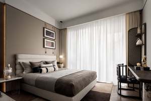 Supdesigner - Rendu 3D résidentiel - Design d'intérieur - Villa de luxe - Service de rendu 3D personnalisé moderne - Design d'intérieur - Product Image 6