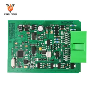 One-Stop OEM PCB Assembly Professional Turnkey Pcba Factory Manufacture