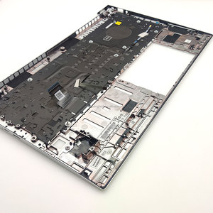 อะไหล่เปลี่ยนฝาครอบด้านบน C Shell พร้อมคีย์บอร์ดและที่วางมือ สำหรับแล็ปท็อป HP Elitebook 850 G7 รุ่น M07491-001 - Product Image 4