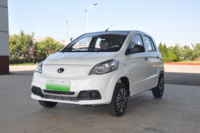 Coche eléctrico de alta calidad y nuevo diseño, vehículo eléctrico, promoción, precio bajo, EV con AC