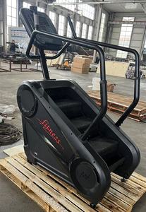 <span class=keywords><strong>Máquina</strong></span> Escaladora de <span class=keywords><strong>Precio</strong></span> de Fábrica con Pantalla Táctil LCD, Equipo de Gimnasio, Escalador de <span class=keywords><strong>Escaleras</strong></span> para Gimnasio - Product Image 6