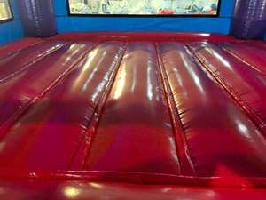 Castillo Inflable con Tobogán <span class=keywords><strong>de</strong></span> Agua para Niños, Brincolín, Casa <span class=keywords><strong>de</strong></span> Brinco Comercial para Alquiler en Fiestas - Product Image 6