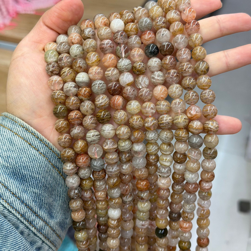 11-Layered Phantom Quartz 3A