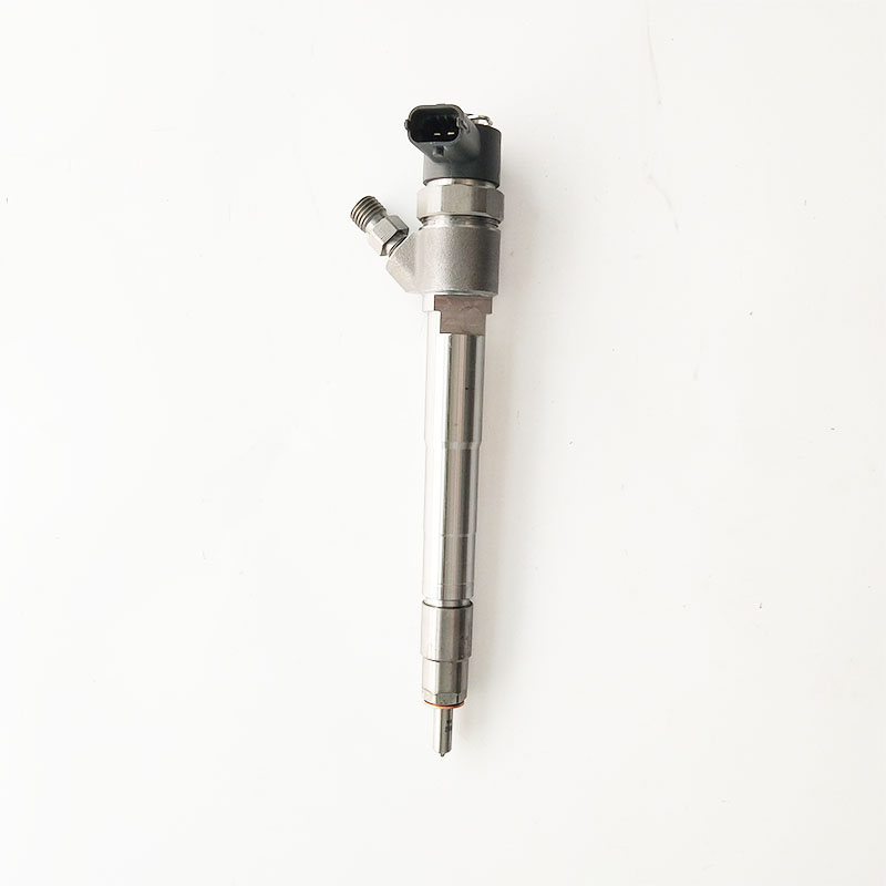 Diesel Engine Fuel Pump Injector Assemblies 0445120036 Common Rail Injector 0445120036