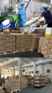 ZY-4451 גומי סיליקון רפואי שקוף במיוחד, דוגמית חינם, לייצור כוסות מחזור - Product Image 5