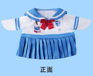 Nueva Colección de Ropa para el Porche Escolar, Camisa Polo Estilo Universitario de 23 Pulgadas, Venta al Por Mayor - Product Image 5