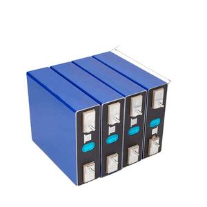 بطارية Lfp من الفئة الجديدة من EV بطارية LF280 230 أمبير منشورية بجهد 280 أمبير في الساعة 280 أمبير في المخزون الأوروبي ببطارية Lifepo4 بطاريات ليثيوم أيون - Product Image 1