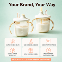 Tasse à bec en silicone pour bébé, gobelet à paille pour boire du lait et de l'eau, biberon d'apprentissage pour enfants, tasses pour tout-petits