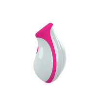 Großhandel Mini-Sauger Weiblicher Nippel-Klitoris-Vibrator für Erwachsene