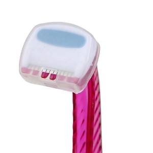 D130 Private Label Disposable Single Blade Medical <strong>razor</strong> Fashion Design Surgical <strong>razor</strong> <strong>Bikini</strong> Shaving <strong>razor</strong> for Lady - Product Image 4
