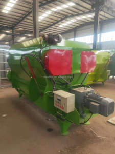 <span class=keywords><strong>เครื่อง</strong></span>กวนอาหารแบบดึง,<span class=keywords><strong>เครื่อง</strong></span><span class=keywords><strong>ผสม</strong></span><span class=keywords><strong>อาหาร</strong></span>ประเภท PTO อุปกรณ์เลี้ยงโคนม - Product Image 4