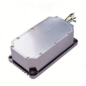 IP65 7.5kW 3kW 1.5kW DC 48V FOC ไดรเวอร์เวกเตอร์อินเวอร์เตอร์สำหรับสถานีฐานโทรคมนาคมเครื่องปรับอากาศคอมเพรสเซอร์ระบายความร้อนพลังงานแสงอาทิตย์ - Product Image 1