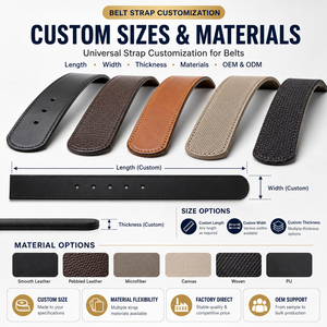 Cinturón de Diseño Jiahao, Estilo de Alta Gama, Personalizable en Color y Material, Cierres Y2K RL, Cinturones de Diseñador 1 1 - Product Image 4
