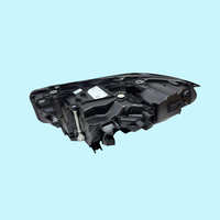Pour BMW G20 G28 phare LED Original 2023 2024 2025 phare lentille G81 BMW série 3 M340i 320d 330i M340d G21 I3 I3s voiture lumière