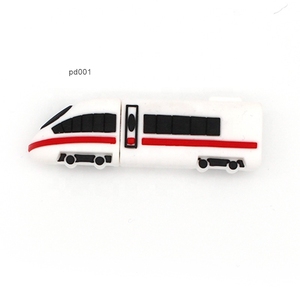 Offre Spéciale dessin animé Train Usb <span class=keywords><strong>Flash</strong></span> Pen Drive 4GB 8GB 16GB 32GB 64G - Product Image 6