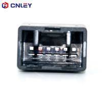 Connecteur de faisceau de câblage automobile 6 broches – Produit de haute qualité