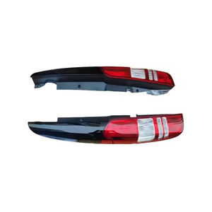 6398201464 6398201564 pour Mercedes Benz <span class=keywords><strong>VIANO</strong></span> VITO W639 <span class=keywords><strong>2003</strong></span> Feux arrière extérieurs - Product Image 4