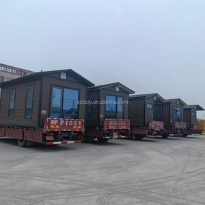 Contenedor móvil <span class=keywords><strong>Xu</strong></span> <span class=keywords><strong>de</strong></span> 40 pies, <span class=keywords><strong>casa</strong></span> <span class=keywords><strong>de</strong></span> remolque prefabricada plegable expandible, contenedor mágico, <span class=keywords><strong>casa</strong></span> solar - Product Image 5