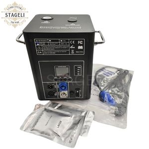 ألعاب نارية كهربائية شعلات باردة نافورة ذهبية سحرية تأثيرات خاصة حفلات زفاف حفلات نارية كهربائية عالية الجودة - Product Image 4