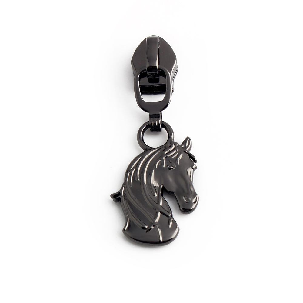 Style 1--Pistolet noir