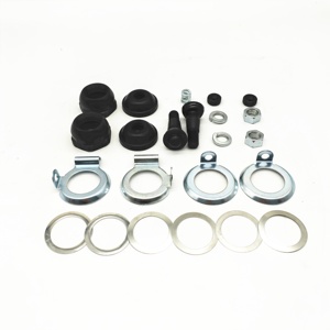 Joka gsj166 bhm7661 8g4197 8g4197eva cổ điển Mini hệ thống treo Bộ sửa chữa bóng doanh cho 850 1000 <span class=keywords><strong>1100</strong></span> 1250 - Product Image 5