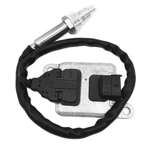 5WK9 6651A Oxygen <b>Sensor</b> 12V <b>For</b> <b>Car</b> Replacement Repair Nitrogen Oxygen Measurement 0-1500 ppm NOx - Product Image 2
