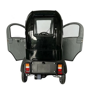 Voiture électrique Mini et Fashion Prix réduit pour personne handicapée - Product Image 6