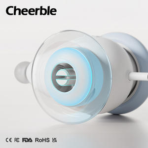 ماوس شرير مبهج نيو مضحك حديث من كلوريد البولي فينيل كهربائي قابل لإعادة الشحن لعبة مطاردة قطة حيوانات أليفة لعبة تفاعلية أوتوماتيكية للركض الرياضي - Product Image 3