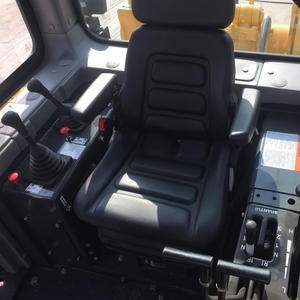 รถดันดินตีนตะขาบ Shantui Sd16 160 แรงม้า ระบบควบคุมอิเล็กทรอนิกส์ พร้อมใบมีดสำหรับงานสุขาภิบาล รุ่น SD16R รายการราคา - Product Image 6