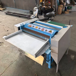 Machine <span class=keywords><strong>à</strong></span> filer le coton de nettoyage d'ouverture de fibre des <span class=keywords><strong>prix</strong></span> bon marché Machine <span class=keywords><strong>à</strong></span> rouler d'ouverture de coton pour les vêtements avec de bonnes performances - Product Image 5