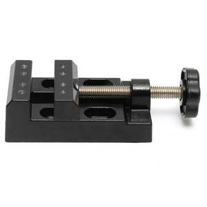 Étau de table multifonctionnel, <span class=keywords><strong>mini</strong></span> pince de serrage <span class=keywords><strong>pour</strong></span> table, outil d'étau de table <span class=keywords><strong>pour</strong></span> sculpture, pince de table <span class=keywords><strong>pour</strong></span> <span class=keywords><strong>perceuse</strong></span>, étau plat - Product Image 6